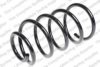 FORD 1504278 Coil Spring